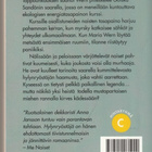 Anna Jansson, Hylynryöstäjä - pikkukuva 2