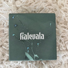 Kalevala Elämän roihu miniriipus, Hopea - pikkukuva 4