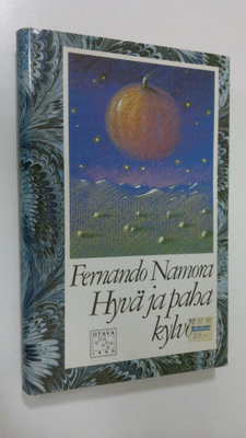 Fernando Namora : Hyvä ja paha kylvö