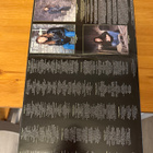 Iron maiden fear of the dark  LP - pikkukuva 3