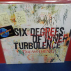 DREAM THEATER - SIX DEGREES OF INNER TURBULENCE M/M 2LP - pikkukuva 1
