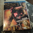 Hellboy 2 blu-ray - pikkukuva 1