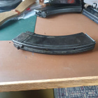 AK-47 Lipas, sileäposkinen, varhaisempi malli. - pikkukuva 2