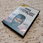 Shinobi - Sega Master System - pikkukuva 1