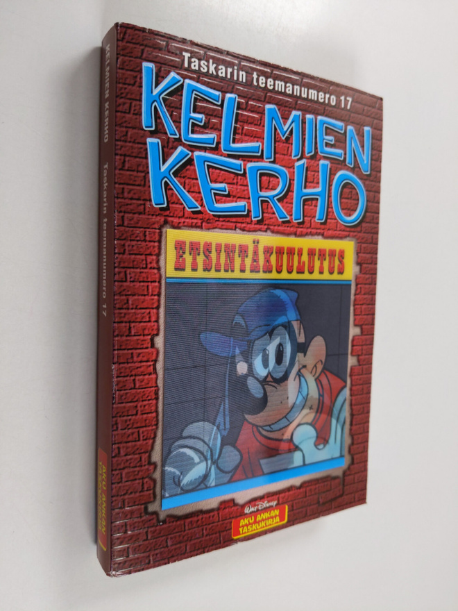 Walt Disney : Kelmien kerho