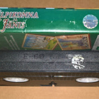 DISNEY  KILPIKONNA JA JÄNIS SISÄLTÄÄ 6 KERTOMUSTA  VHS - pikkukuva 4