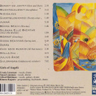Annel Nieiddat / Angelin Tytöt - Skeaikit (CD) - pikkukuva 2