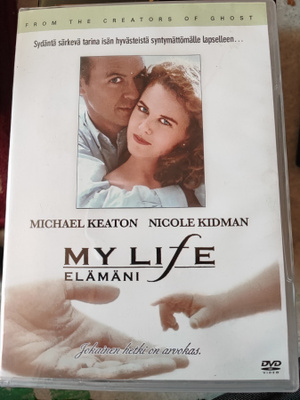 My Life Elämäni