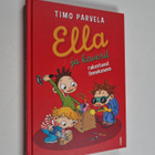 Timo Parvela : Ella ja kaverit rakentavat ihmekoneen - pikkukuva 1