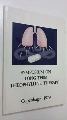 Nils (ed.) Svedmyr : Long term theophylline therapy - pro...