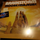 MOORE / MAJEURE - BRAINSTORM  2012 US M/M LP - pikkukuva 1