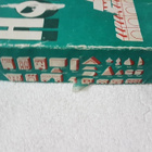 CCCP Puulinna ja muita puupalikoita vintage - pikkukuva 5