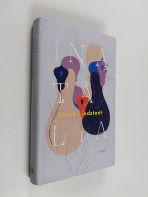 Laura Lindstedt : Ystäväni Natalia