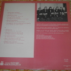 SALONKIYHTYE ARCUS - Kaksin - LP - 1981 pop EX - pikkukuva 2