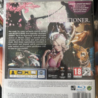 Killer is dead ps3 cib limited edition - pikkukuva 2