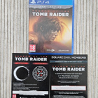 Shadow of the Tomb Raider Croft Edition + Steelbook (PS4) - pikkukuva 2