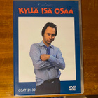 Kyllä isä osaa Osat Jaksot 21-30 DVD - pikkukuva 3