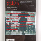Sidney Sheldon : Kuristaja - pikkukuva 2