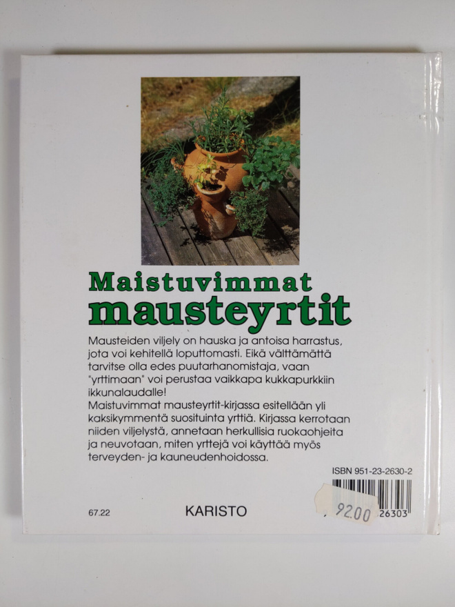 Item image