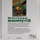 Siv Hellgren : Maistuvimmat mausteyrtit - pikkukuva 2