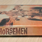 Gilles Charmant: IRON HORSEMEN (1994) uusi ja muoveissa - pikkukuva 3