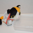 mcdonalds happy meal lelu american shorhair kissa - pikkukuva 1
