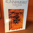 Karnila Christer: Kunniamerkit - pikkukuva 1
