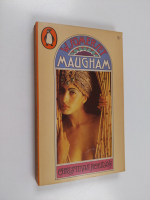 William Somerset Maugham : Christmas Holiday