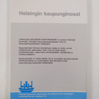 Olli (toim.) Manninen : Lauttasaari, kaupunki kaupungissa - pikkukuva 2