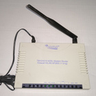 TELEWELL ADSL MODEEMI TW-EA510 - pikkukuva 2