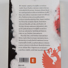 Martin Österdahl : Armoton todellisuus - pikkukuva 2