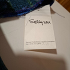 Sellgren Verhoilukangas vintage - pikkukuva 3
