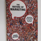 Chuck Brymer : The nature of marketing : marketing to the... - pikkukuva 1