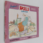 Allu Tuppurainen : Rölli lentää - pikkukuva 1