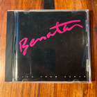 Pat Benatar - Live From Earth cd - pikkukuva 1
