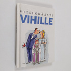 Bill Stott : Vitsikkäästi vihille - pikkukuva 1