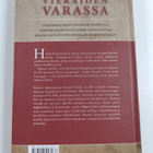 Hannu Nyman : Vieraiden varassa : matkalla uskomme kansai... - pikkukuva 2