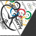 Åland 2008  Olympialaiset  välilöpari logo EPL LaPe 293 - pikkukuva 1