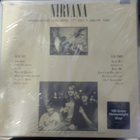 NIRVANA - BROADCASTING LIVE... UUSI LP - pikkukuva 3