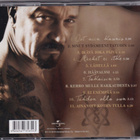 Veeti Kallio - Lohikäärmeportti (CD, Album) - pikkukuva 2