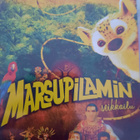 MARSUPILAMIN SEIKKAILU- DVD - pikkukuva 1