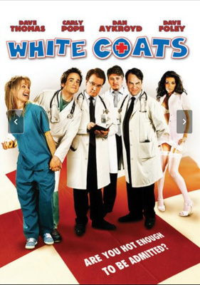 White Coats DVD suomitextit