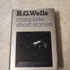 H. G. Wells Complete Short Stories - pikkukuva 1