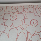 Marimekko Piirto unikko kaitaliina - pikkukuva 1