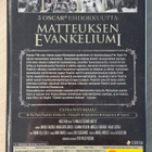 Pier Paolo Pasolini: MATTEUKSEN EVANKELIUMI (1964) - pikkukuva 2