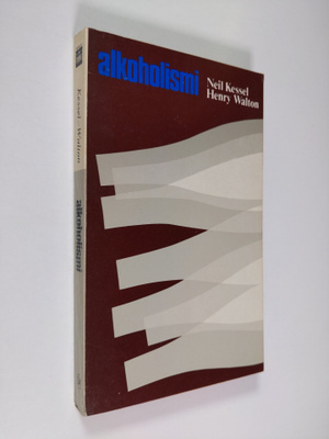 Neil Kessel : Alkoholismi