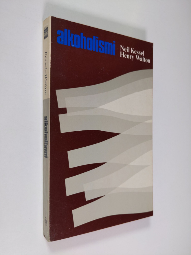Neil Kessel : Alkoholismi