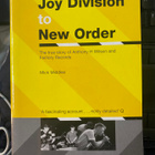 From Joy Division to New Order. Factory Records -tarina - pikkukuva 1