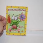  Postikortti (K1) sammakko - pikkukuva 1