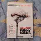 FUNNY GAMES dvd 1997 - pikkukuva 1